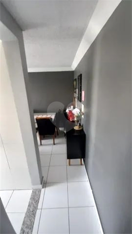 Venda Apartamento Mauá Parque São Vicente REO903871 11