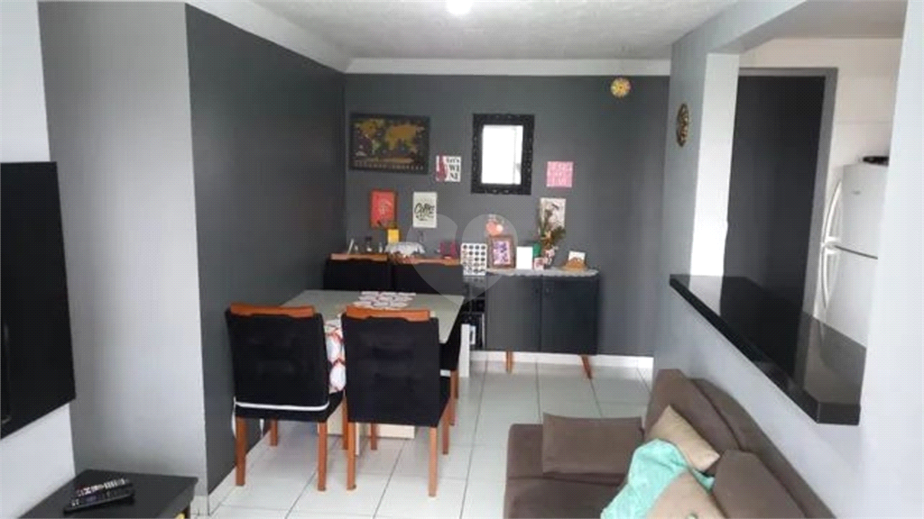 Venda Apartamento Mauá Parque São Vicente REO903871 17