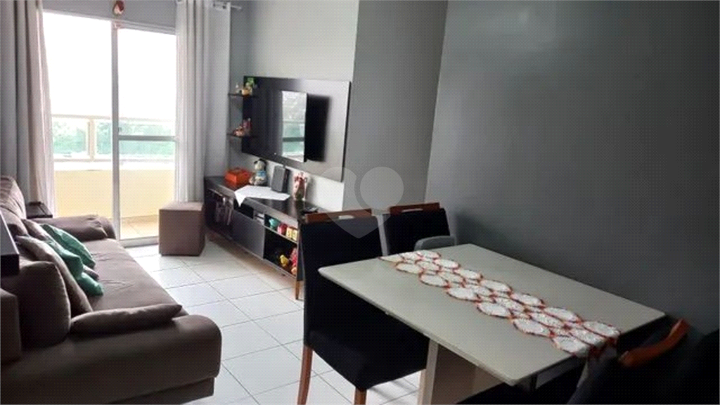 Venda Apartamento Mauá Parque São Vicente REO903871 20