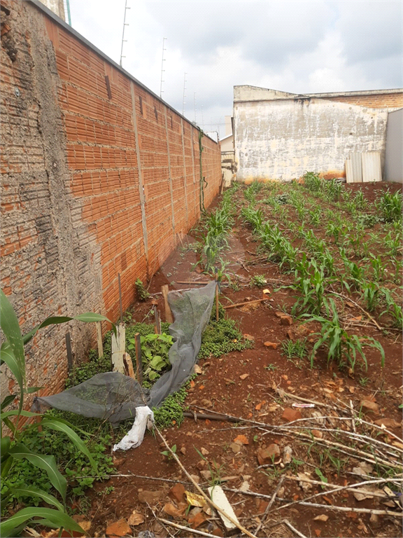 Venda Terreno Iracemápolis Jardim Lázaro Honório De Oliveira REO903873 2