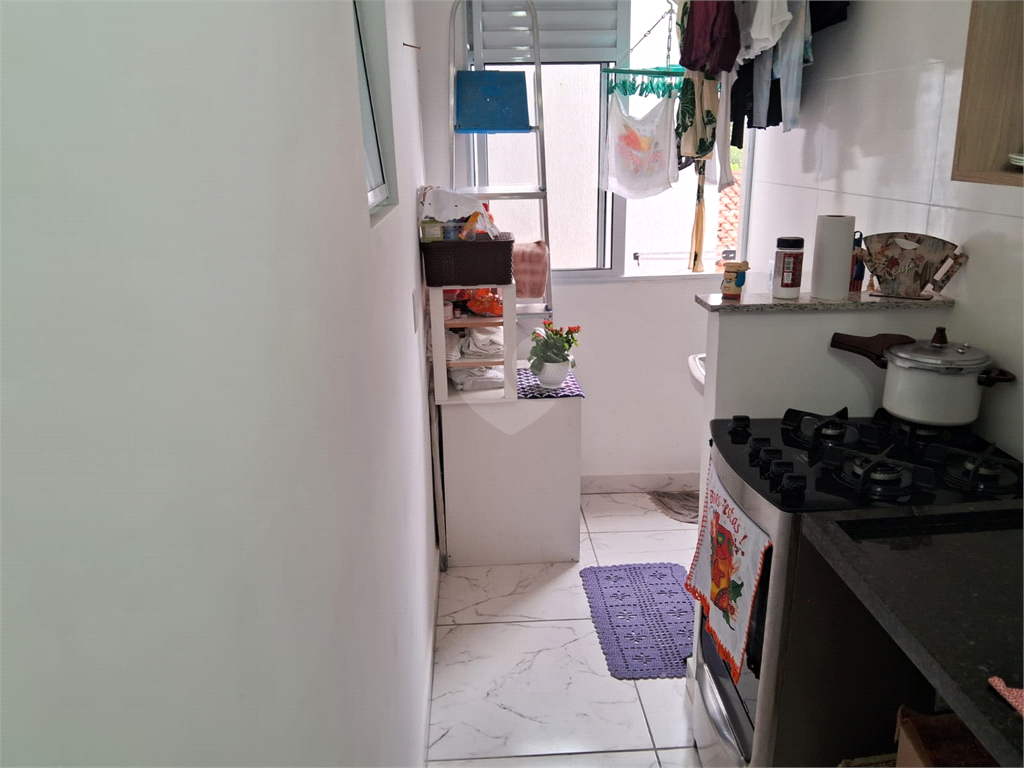 Aluguel Condomínio São Paulo Vila Constança REO903884 8