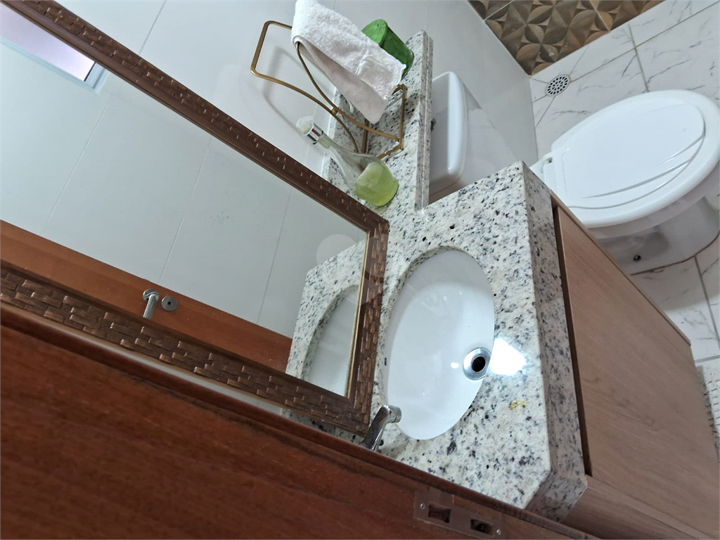 Aluguel Condomínio São Paulo Vila Constança REO903884 15