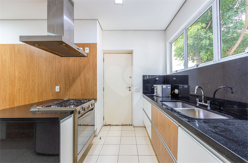 Venda Apartamento São Paulo Jardim Paulista REO903906 13