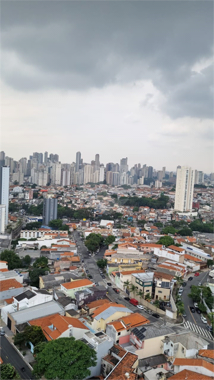 Venda Apartamento São Paulo Vila Bertioga REO903917 31