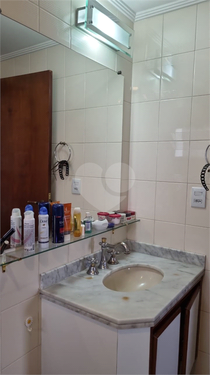 Venda Apartamento São Paulo Vila Bertioga REO903917 29