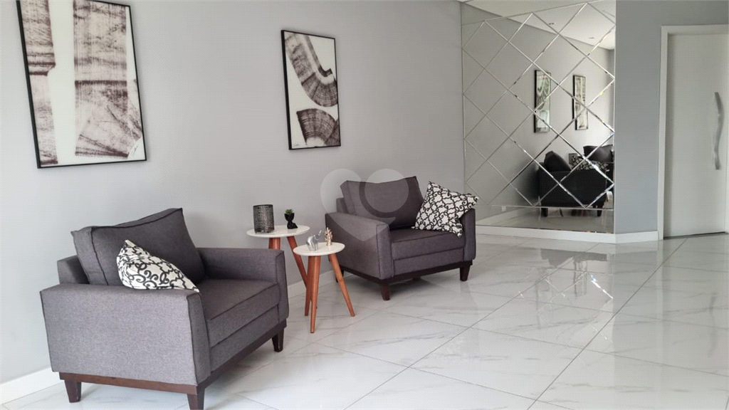 Venda Apartamento São Paulo Vila Bertioga REO903917 47