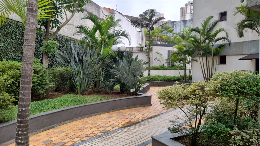 Venda Apartamento São Paulo Vila Bertioga REO903917 49