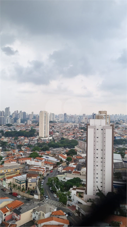 Venda Apartamento São Paulo Vila Bertioga REO903917 22