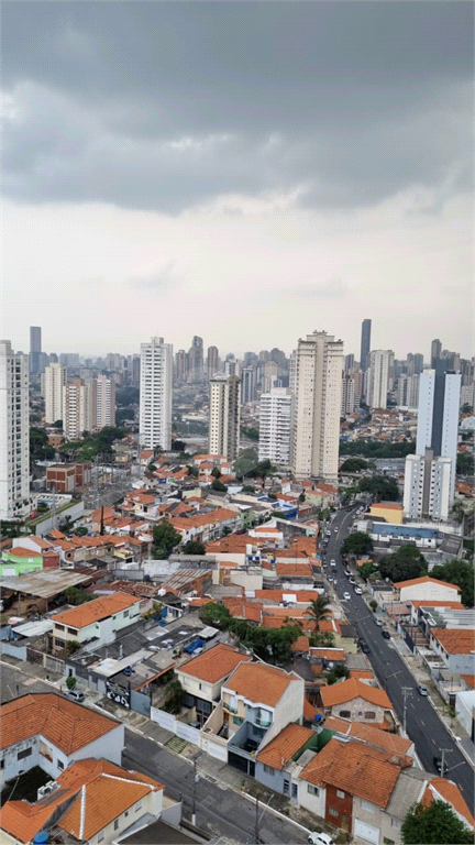 Venda Apartamento São Paulo Vila Bertioga REO903917 35