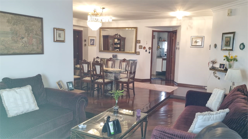 Venda Apartamento São Paulo Vila Bertioga REO903917 36