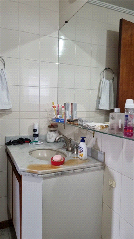 Venda Apartamento São Paulo Vila Bertioga REO903917 25