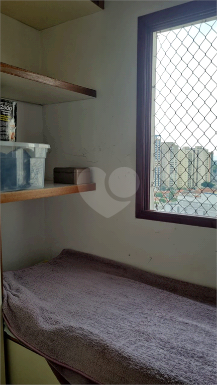 Venda Apartamento São Paulo Vila Bertioga REO903917 9