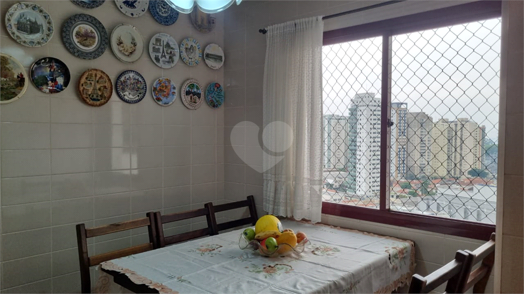 Venda Apartamento São Paulo Vila Bertioga REO903917 15