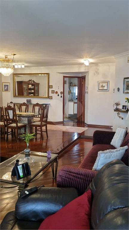 Venda Apartamento São Paulo Vila Bertioga REO903917 37