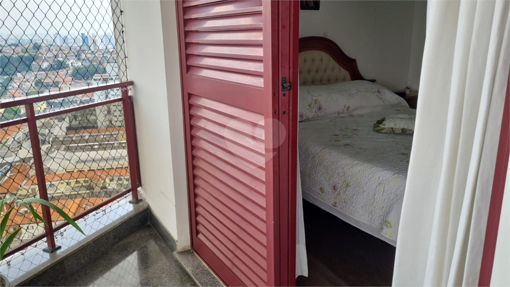 Venda Apartamento São Paulo Vila Bertioga REO903917 30