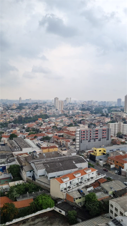 Venda Apartamento São Paulo Vila Bertioga REO903917 18