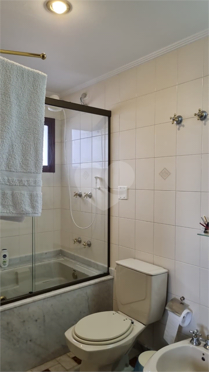 Venda Apartamento São Paulo Vila Bertioga REO903917 28