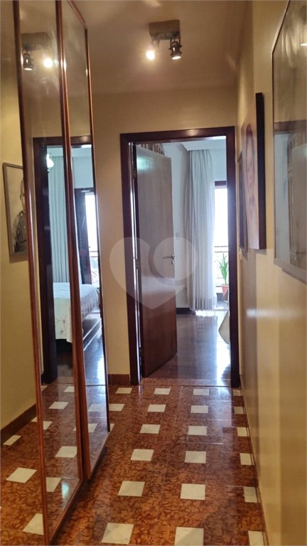 Venda Apartamento São Paulo Vila Bertioga REO903917 23