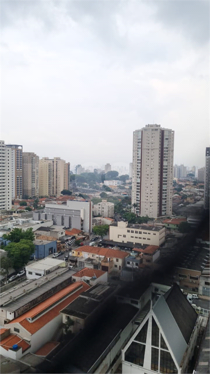 Venda Apartamento São Paulo Vila Bertioga REO903917 4