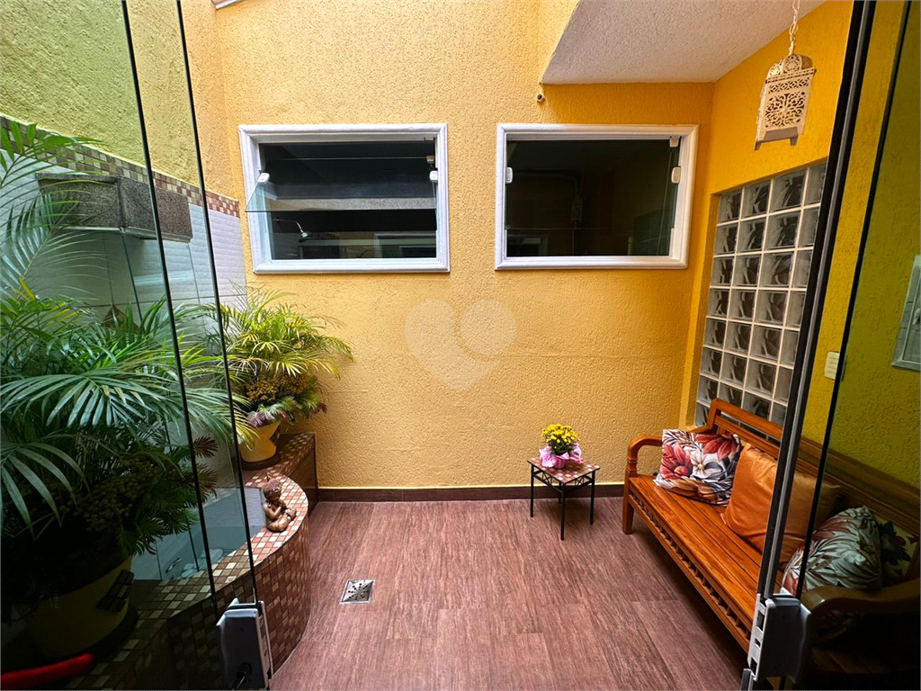 Venda Casa térrea Guarulhos Jardim São Judas Tadeu REO903921 89