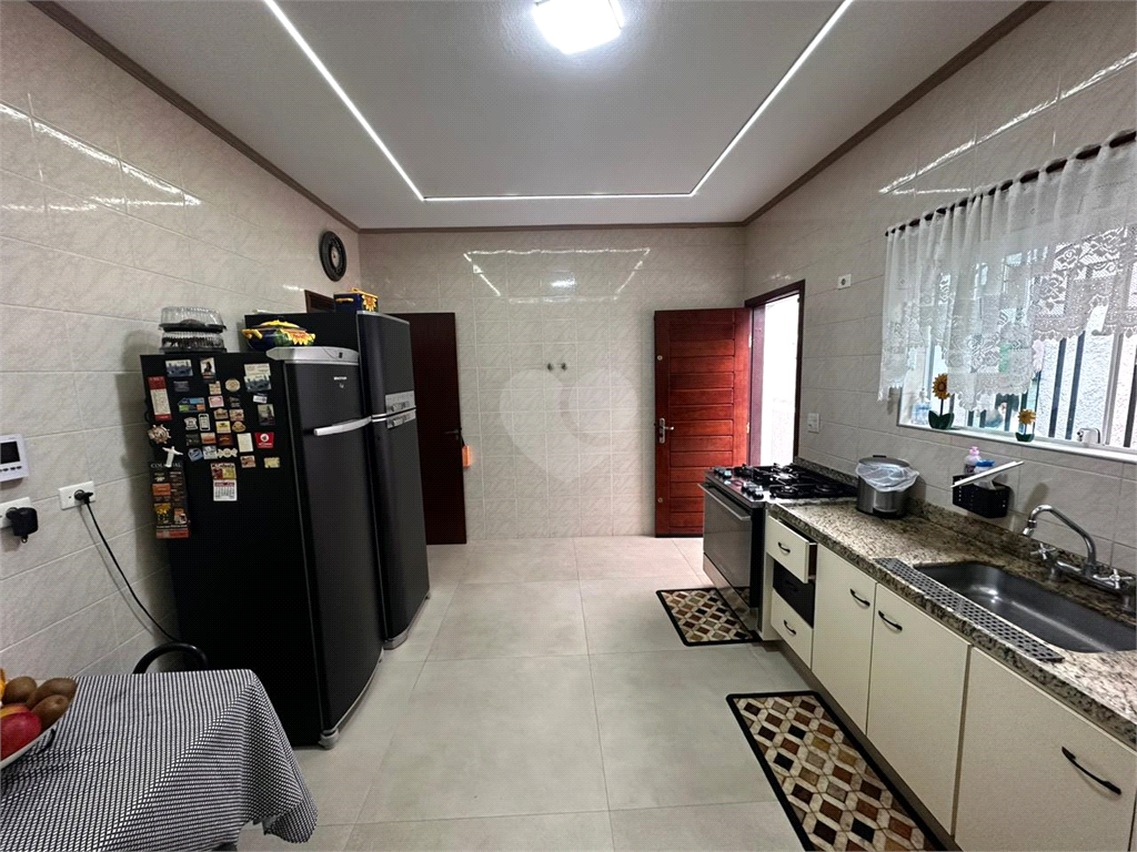 Venda Casa térrea Guarulhos Jardim São Judas Tadeu REO903921 16