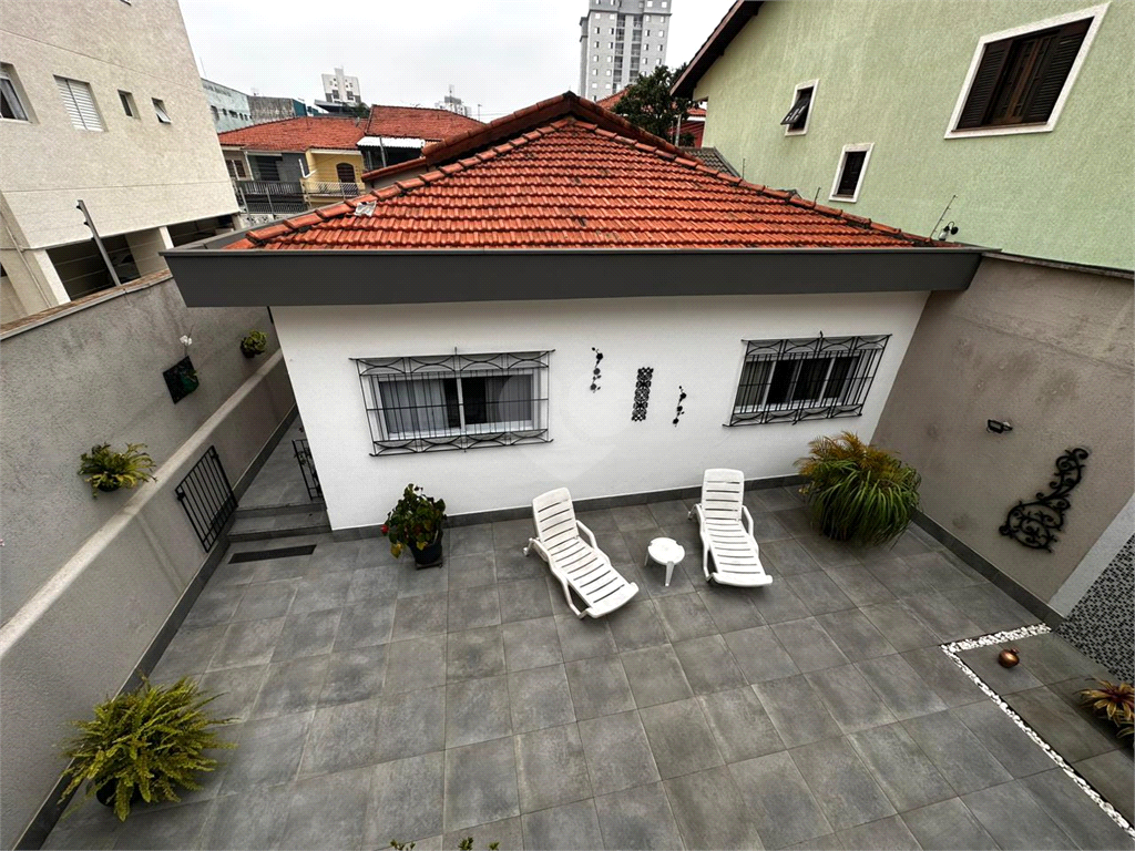 Venda Casa térrea Guarulhos Jardim São Judas Tadeu REO903921 20