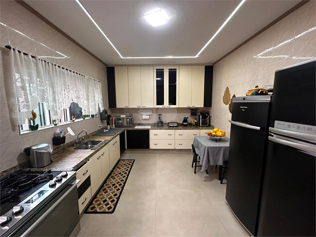 Venda Casa térrea Guarulhos Jardim São Judas Tadeu REO903921 8