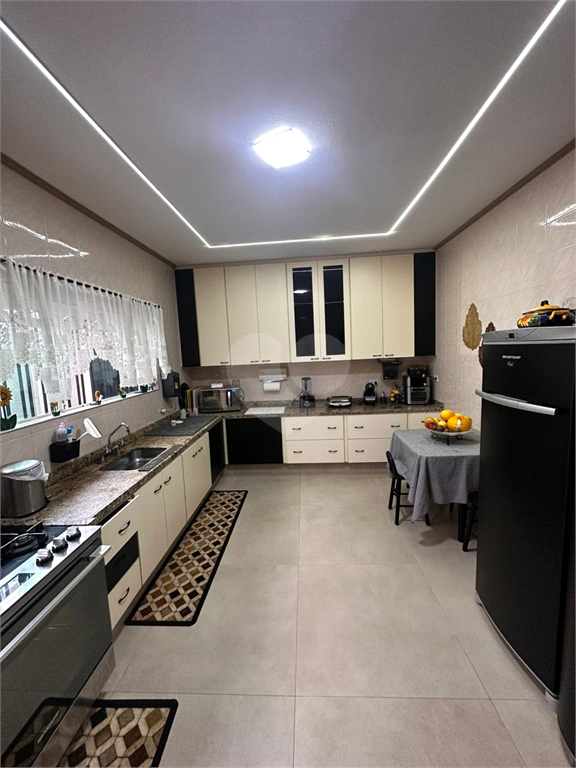 Venda Casa térrea Guarulhos Jardim São Judas Tadeu REO903921 7