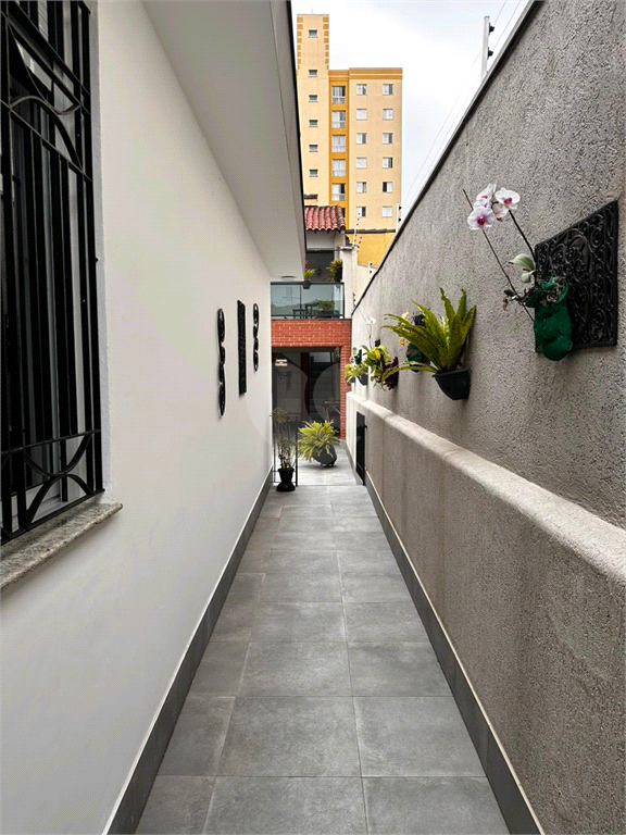 Venda Casa térrea Guarulhos Jardim São Judas Tadeu REO903921 28