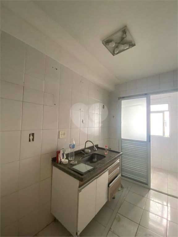 Venda Apartamento São Paulo Tatuapé REO903926 8