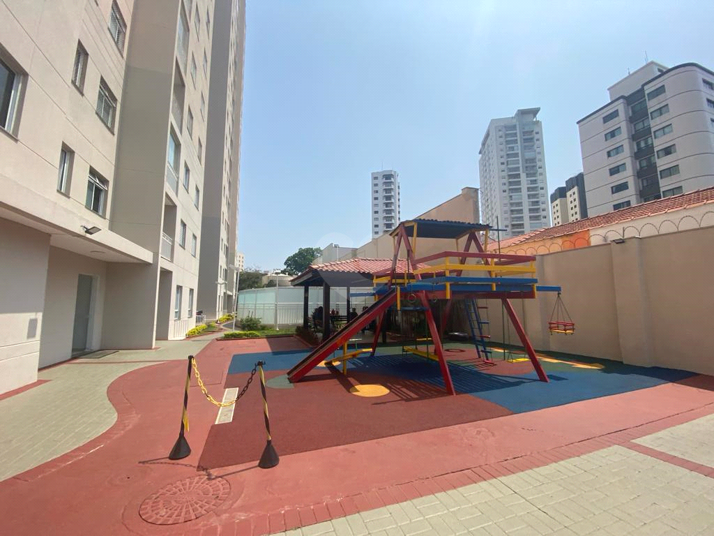 Venda Apartamento São Paulo Tatuapé REO903926 12