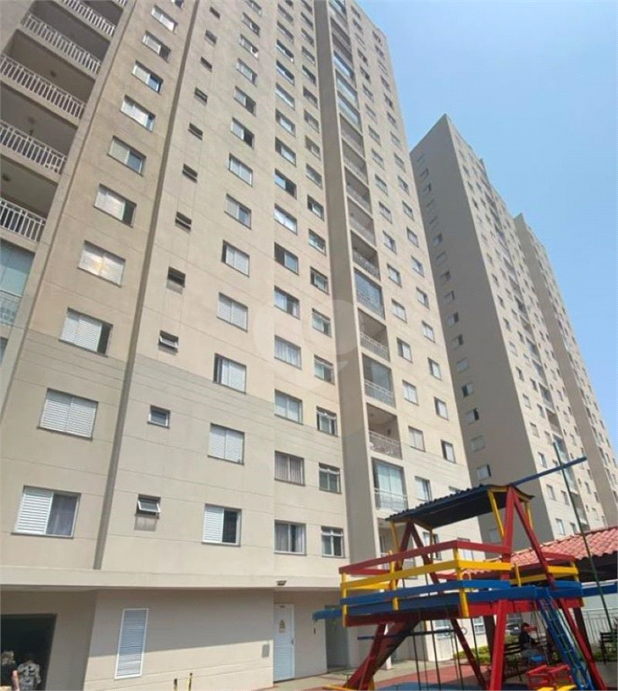 Venda Apartamento São Paulo Tatuapé REO903926 14