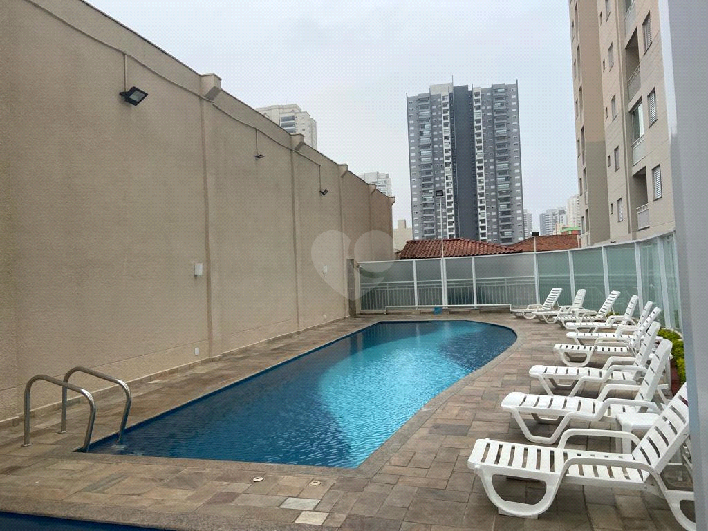 Venda Apartamento São Paulo Tatuapé REO903926 2