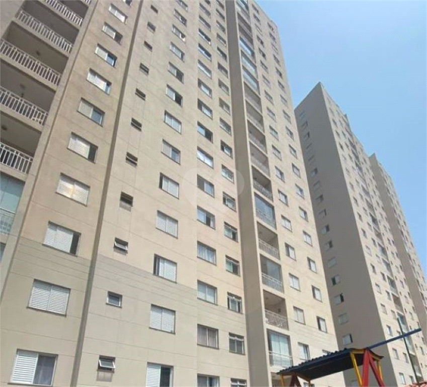 Venda Apartamento São Paulo Tatuapé REO903926 1