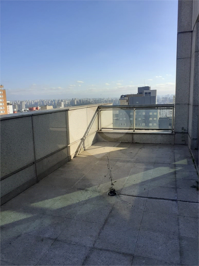 Aluguel Lajes Corporativas São Paulo Bela Vista REO903939 35