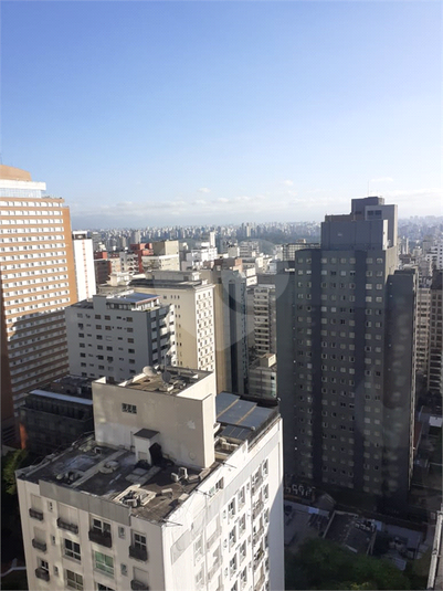 Aluguel Lajes Corporativas São Paulo Bela Vista REO903939 39