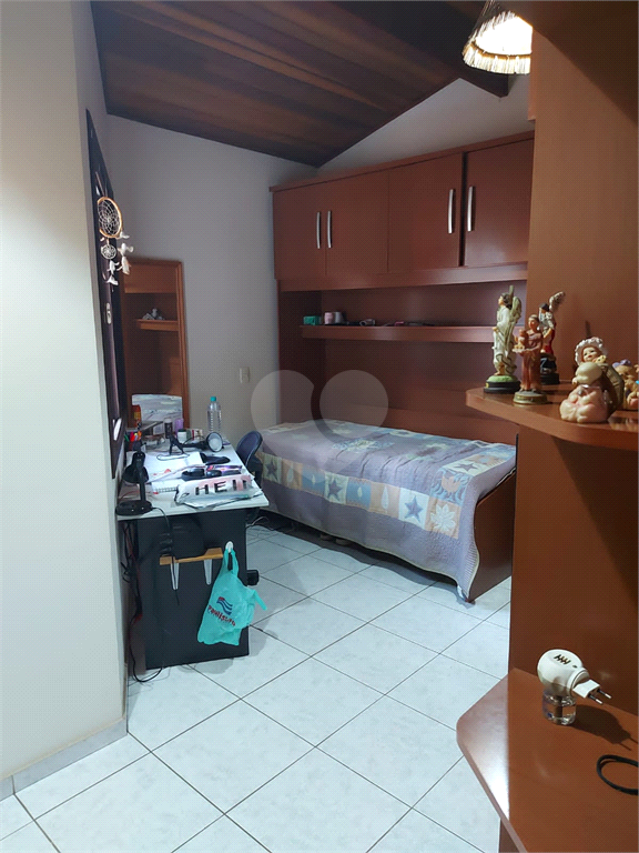 Venda Sobrado Jundiaí Jardim Paulista I REO903940 10