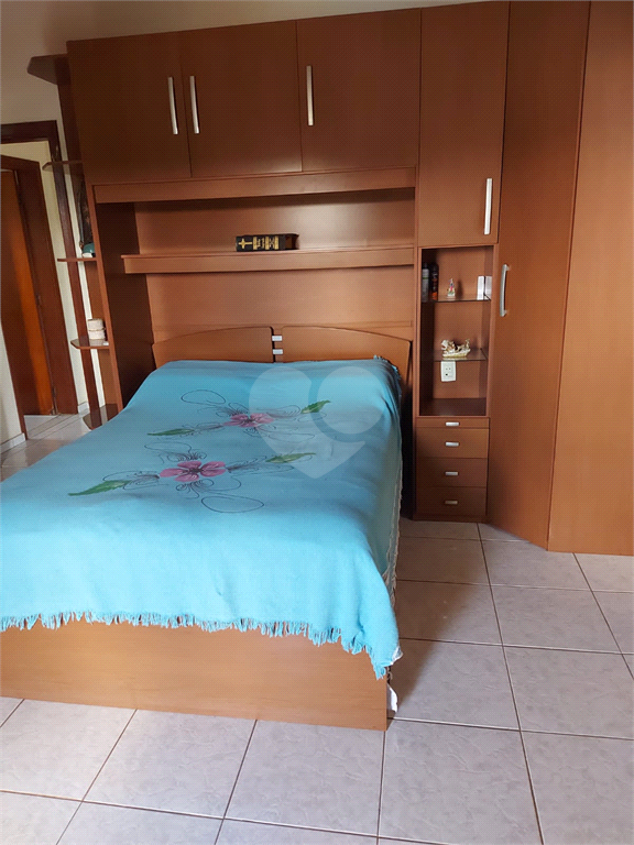 Venda Sobrado Jundiaí Jardim Paulista I REO903940 18