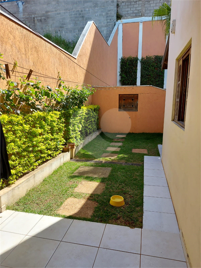 Venda Sobrado Jundiaí Jardim Paulista I REO903940 22