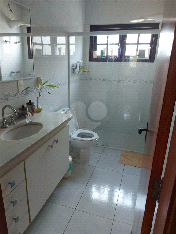 Venda Sobrado Jundiaí Jardim Paulista I REO903940 16