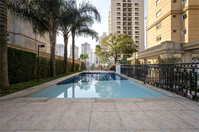 Venda Apartamento São Paulo Vila Olímpia REO903942 28