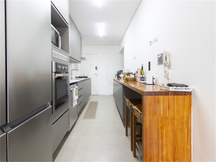 Venda Apartamento São Paulo Vila Olímpia REO903942 9