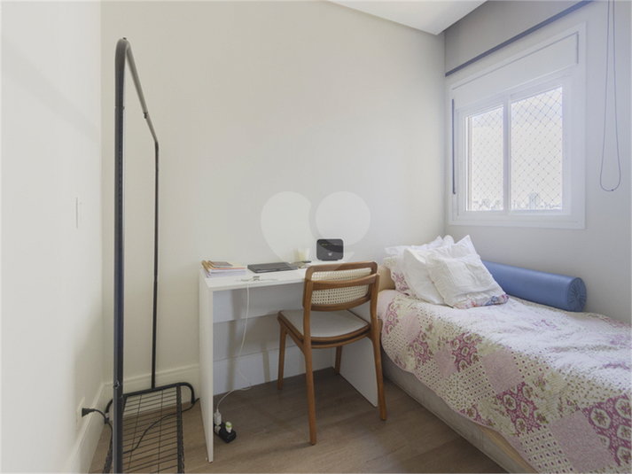 Venda Apartamento São Paulo Vila Olímpia REO903942 14