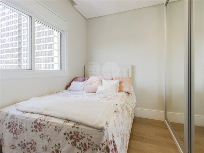 Venda Apartamento São Paulo Vila Olímpia REO903942 17