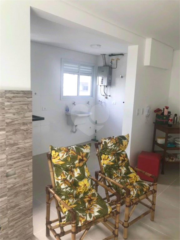 Venda Apartamento Guarujá Pitangueiras REO903943 5