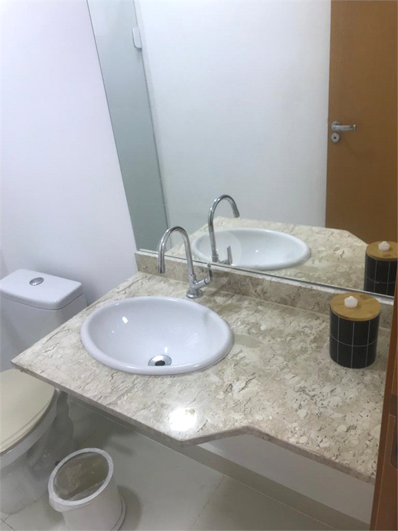 Venda Apartamento Guarujá Pitangueiras REO903943 8