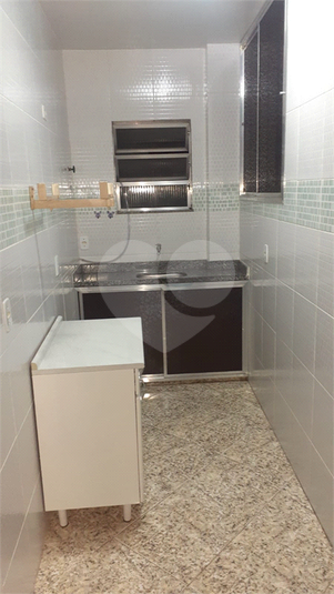 Venda Apartamento Rio De Janeiro Vaz Lobo REO903955 4