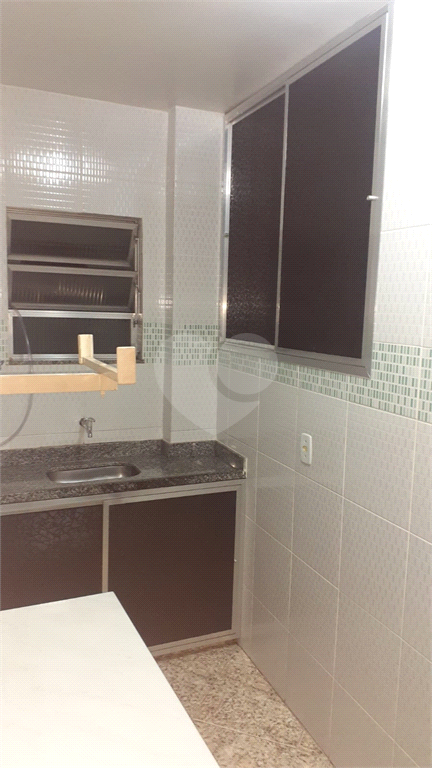 Venda Apartamento Rio De Janeiro Vaz Lobo REO903955 5