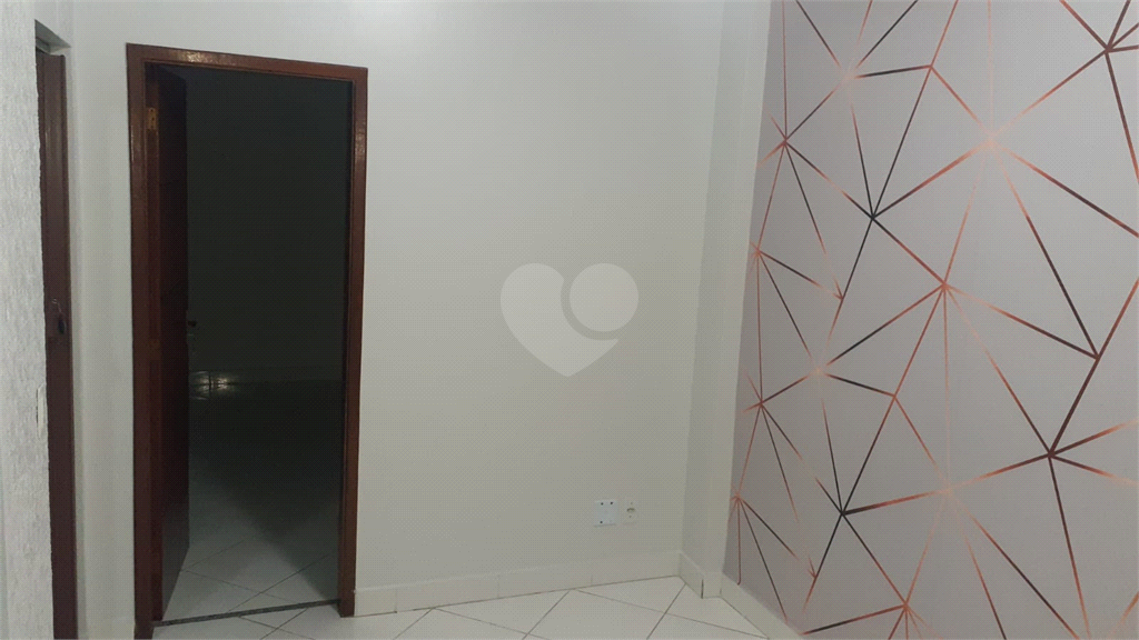 Venda Apartamento Rio De Janeiro Vaz Lobo REO903955 9