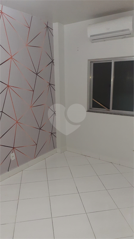 Venda Apartamento Rio De Janeiro Vaz Lobo REO903955 7